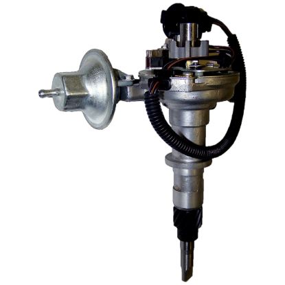 Picture of Crown Automotive Jeep Replacement Distributor - 83506286
