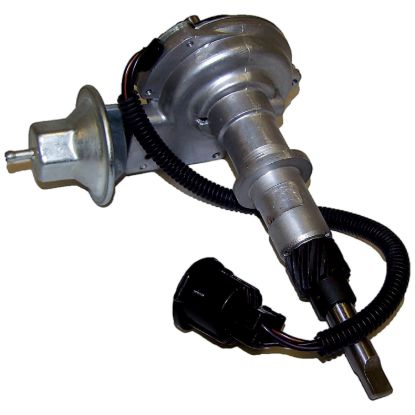 Picture of Crown Automotive Jeep Replacement Distributor - 83506286