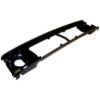 Picture of Crown Automotive Jeep Replacement Body Header Panel - 83506616
