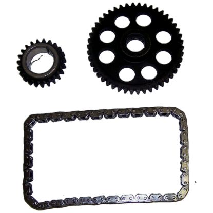 Picture of Crown Automotive Jeep Replacement Engine Timing Set - 83507095