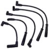 Picture of Crown Automotive Jeep Replacement Spark Plug Wire Set - 83507180