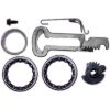Picture of Crown Automotive Jeep Replacement Steering Column Bearing Kit - 83510055