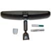 Picture of Crown Automotive Jeep Replacement Interior Rear View Mirror - 8993023K