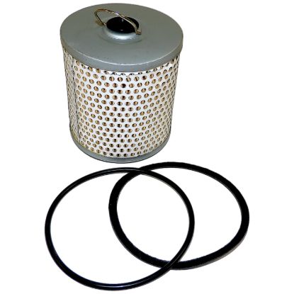 Picture of Crown Automotive Jeep Replacement Engine Oil Filter - 909335