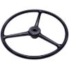 Picture of Crown Automotive Jeep Replacement Steering Wheel - 914047