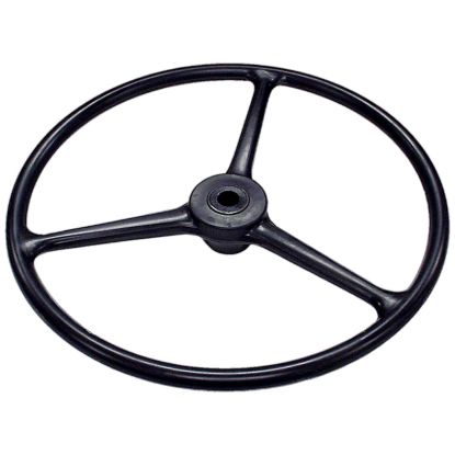 Picture of Crown Automotive Jeep Replacement Steering Wheel - 914047