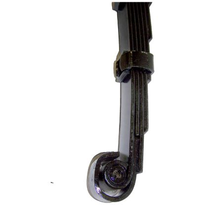 Picture of Crown Automotive Jeep Replacement Leaf Spring Assembly - 916056