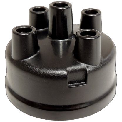 Picture of Crown Automotive Jeep Replacement Distributor Cap - 923068CAP