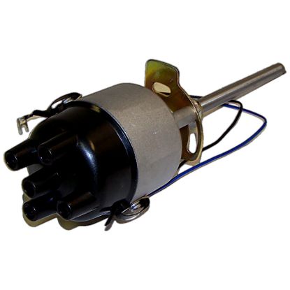 Picture of Crown Automotive Jeep Replacement Distributor - 923068E