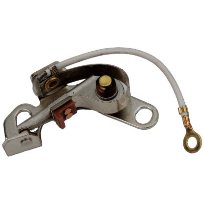 Picture of Crown Automotive Jeep Replacement Ignition Contact Set - 923068PS
