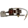 Picture of Crown Automotive Jeep Replacement Ignition Contact Set - 923068PS
