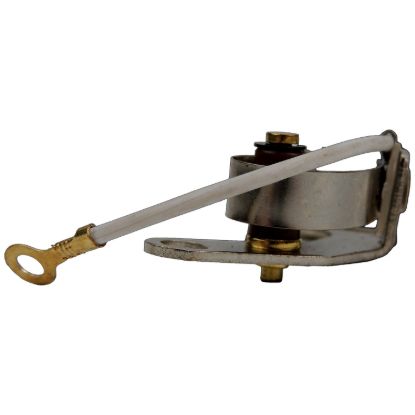 Picture of Crown Automotive Jeep Replacement Ignition Contact Set - 923068PS