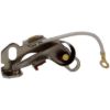 Picture of Crown Automotive Jeep Replacement Ignition Contact Set - 923068PS