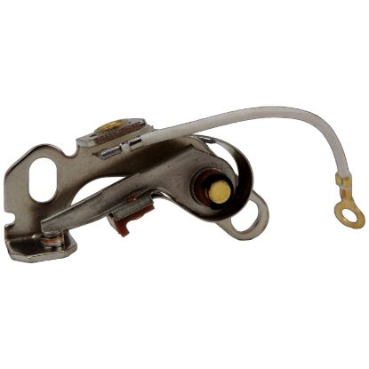 Picture of Crown Automotive Jeep Replacement Ignition Contact Set - 923068PS
