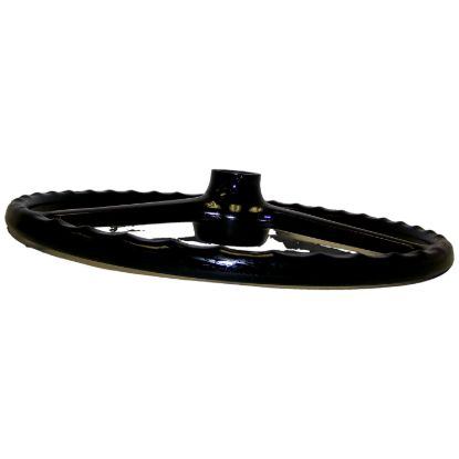 Picture of Crown Automotive Jeep Replacement Steering Wheel - 927417
