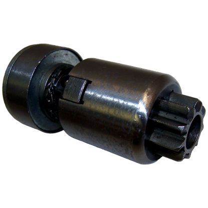 Picture of Crown Automotive Jeep Replacement Starter Drive - 931463