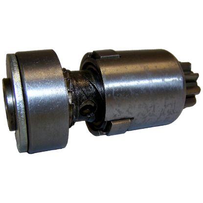 Picture of Crown Automotive Jeep Replacement Starter Drive - 931463