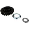 Picture of Crown Automotive Jeep Replacement Transfer Case Main Shaft Gear - 937339K