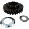 Picture of Crown Automotive Jeep Replacement Transfer Case Main Shaft Gear - 937339K