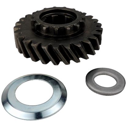 Picture of Crown Automotive Jeep Replacement Transfer Case Main Shaft Gear - 937339K