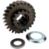 Picture of Crown Automotive Jeep Replacement Transfer Case Main Shaft Gear - 937339K