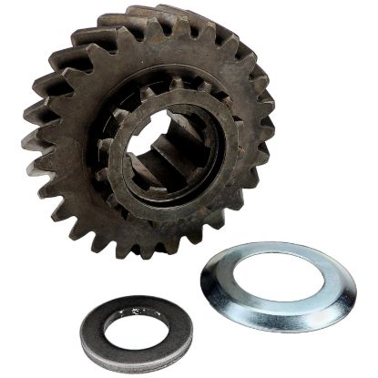 Picture of Crown Automotive Jeep Replacement Transfer Case Main Shaft Gear - 937339K
