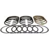 Picture of Crown Automotive Jeep Replacement Engine Piston Ring Set - 941887