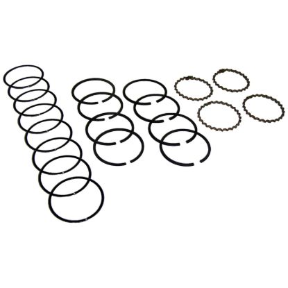 Picture of Crown Automotive Jeep Replacement Engine Piston Ring Set - 941888