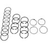 Picture of Crown Automotive Jeep Replacement Engine Piston Ring Set - 941888