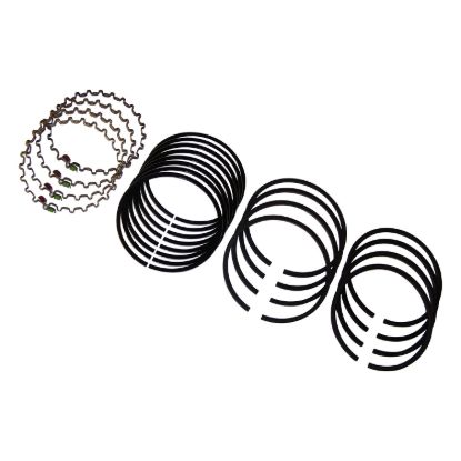 Picture of Crown Automotive Jeep Replacement Engine Piston Ring Set - 941889060