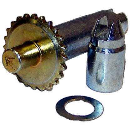 Picture of Crown Automotive Jeep Replacement Drum Brake Adjuster - 943131A