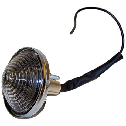 Picture of Crown Automotive Jeep Replacement Back Up Light - 945659
