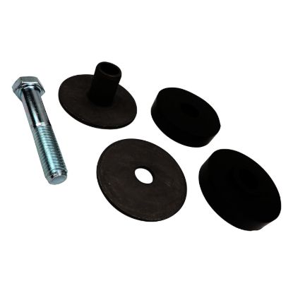 Picture of Crown Automotive Jeep Replacement Grille Mounting Hardware - 971669K