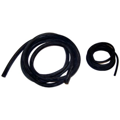 Picture of Crown Automotive Jeep Replacement Windshield Seal - 978995K