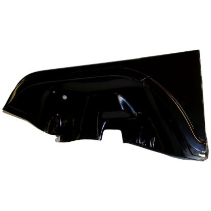 Picture of Crown Automotive Jeep Replacement Fender - 984705