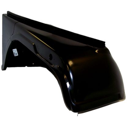 Picture of Crown Automotive Jeep Replacement Fender - 984706