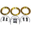 Picture of Crown Automotive Jeep Replacement Manual Transmission Synchro Repair Kit - 991020X