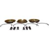 Picture of Crown Automotive Jeep Replacement Manual Transmission Synchro Repair Kit - 991021X