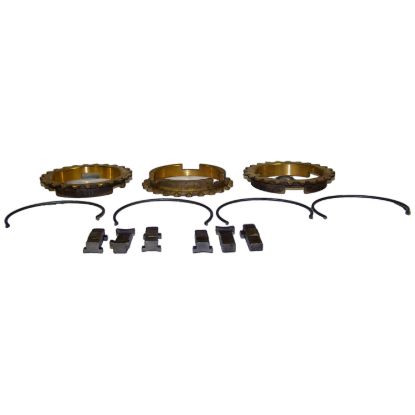 Picture of Crown Automotive Jeep Replacement Manual Transmission Synchro Repair Kit - 991021X