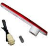 Picture of Crown Automotive Jeep Replacement Parking / Side Marker Light Assembly - 994021K