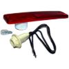 Picture of Crown Automotive Jeep Replacement Parking / Side Marker Light Assembly - 994021K