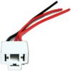 Picture of Crown Automotive Jeep Replacement Headlight Wiring Harness - 998475HT