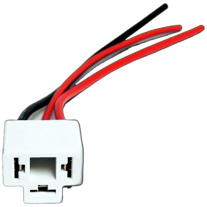 Picture of Crown Automotive Jeep Replacement Headlight Wiring Harness - 998475HT