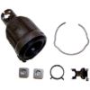 Picture of Crown Automotive Jeep Replacement Steering Coupling Assembly - 998710K