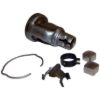 Picture of Crown Automotive Jeep Replacement Steering Coupling Assembly - 998710K