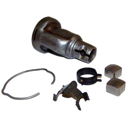 Picture of Crown Automotive Jeep Replacement Steering Coupling Assembly - 998710K