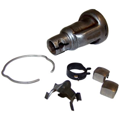 Picture of Crown Automotive Jeep Replacement Steering Coupling Assembly - 998710K