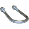 Picture of Crown Automotive Jeep Replacement Leaf Spring Axle U-Bolt Kit - 999210