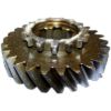 Picture of Crown Automotive Jeep Replacement Transfer Case Main Shaft Gear - A10469