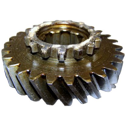 Picture of Crown Automotive Jeep Replacement Transfer Case Main Shaft Gear - A10469